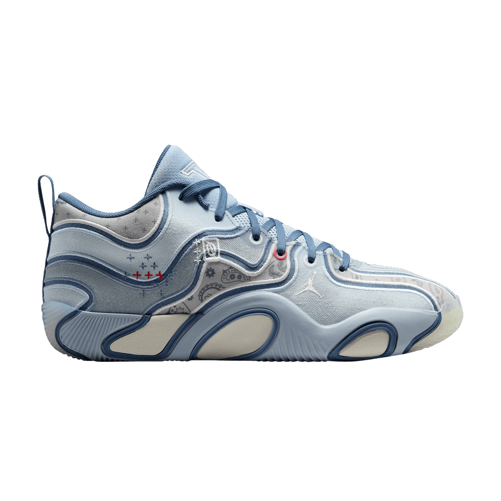 Air Jordan Tatum 3 Pf Denim