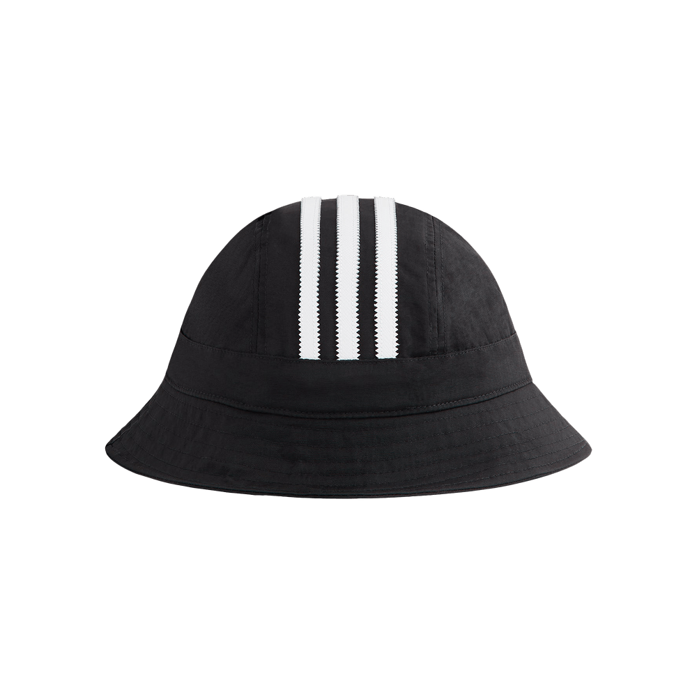 Buy Kith For Adidas Football Bucket Hat 'Black' - JH1402 | GOAT UK