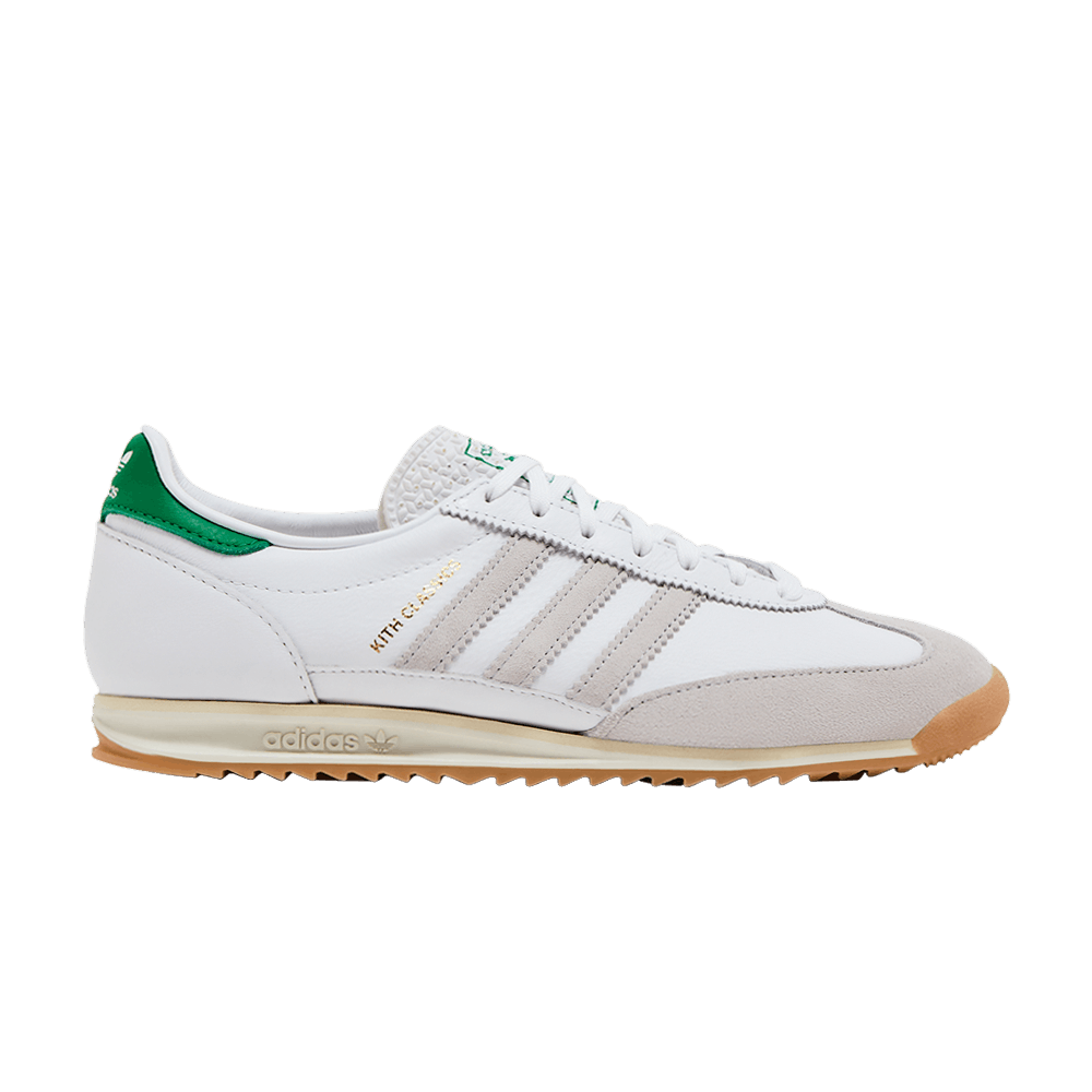 Buy Kith x adidas SL72 'Classics Program' - JP8435 | GOAT
