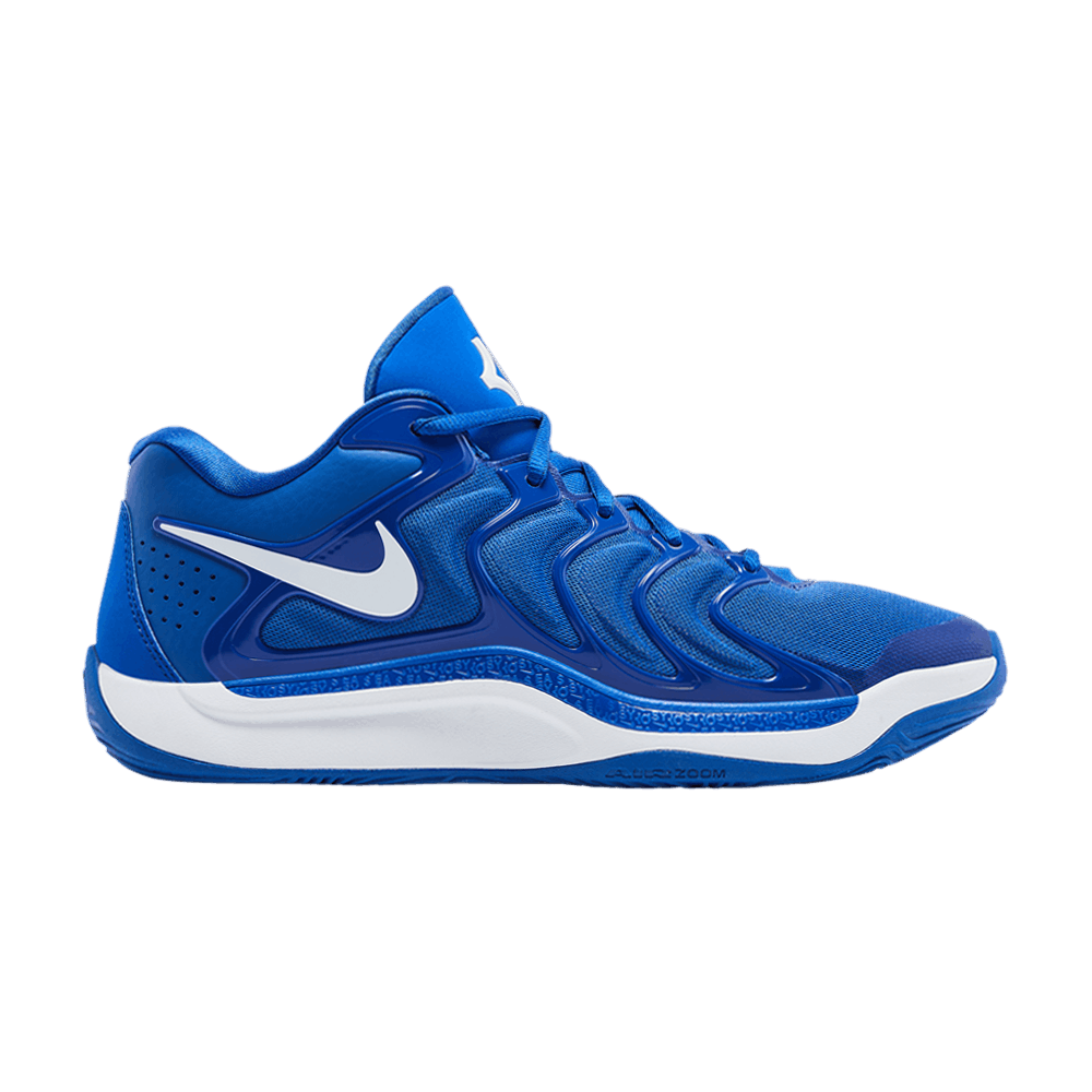 Buy Nike KD 17 TB Promo 'Game Royal' - HJ7387 400 | GOAT