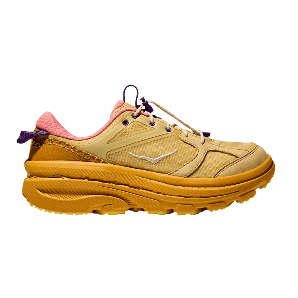 Hoka Bondi B3ls Flaxseed