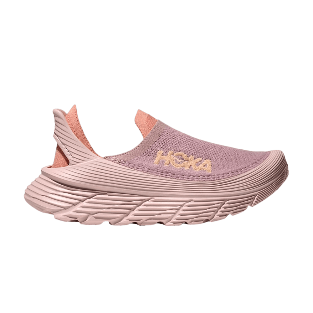 Hoka Restore Tc Aerino Quartz Sand