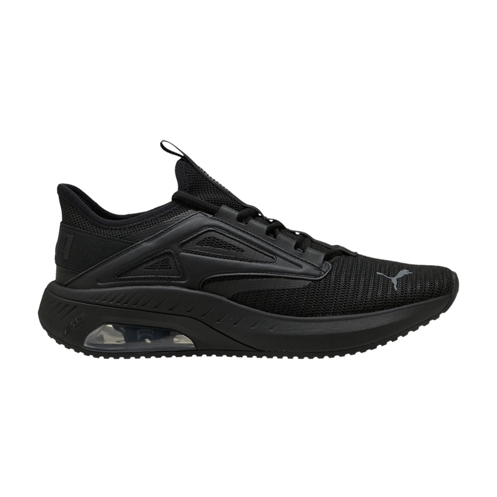 Buy Puma X-Cell Ayro 'Black Cool Dark Grey' - 311648 02 | GOAT