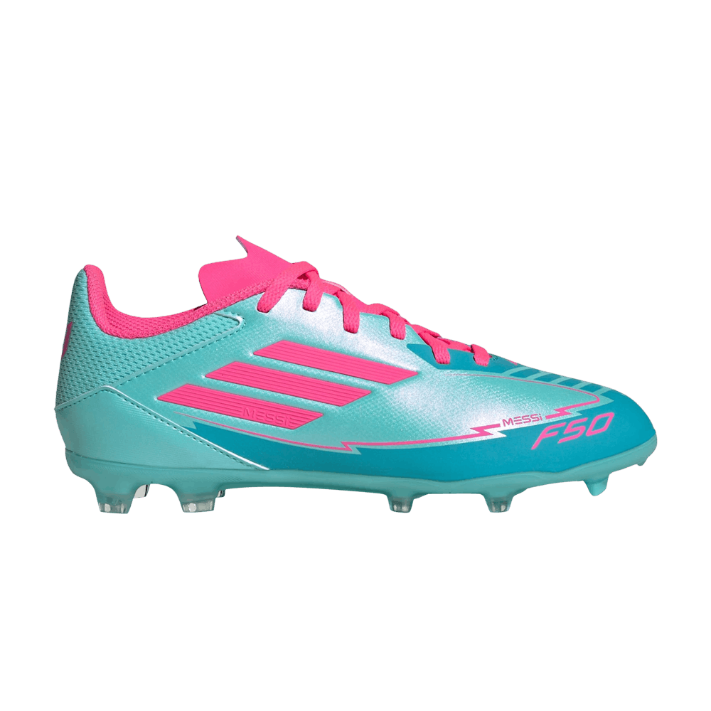 Adidas Messi Adizero F50 League FG MG K LA Vida Tropical Pack