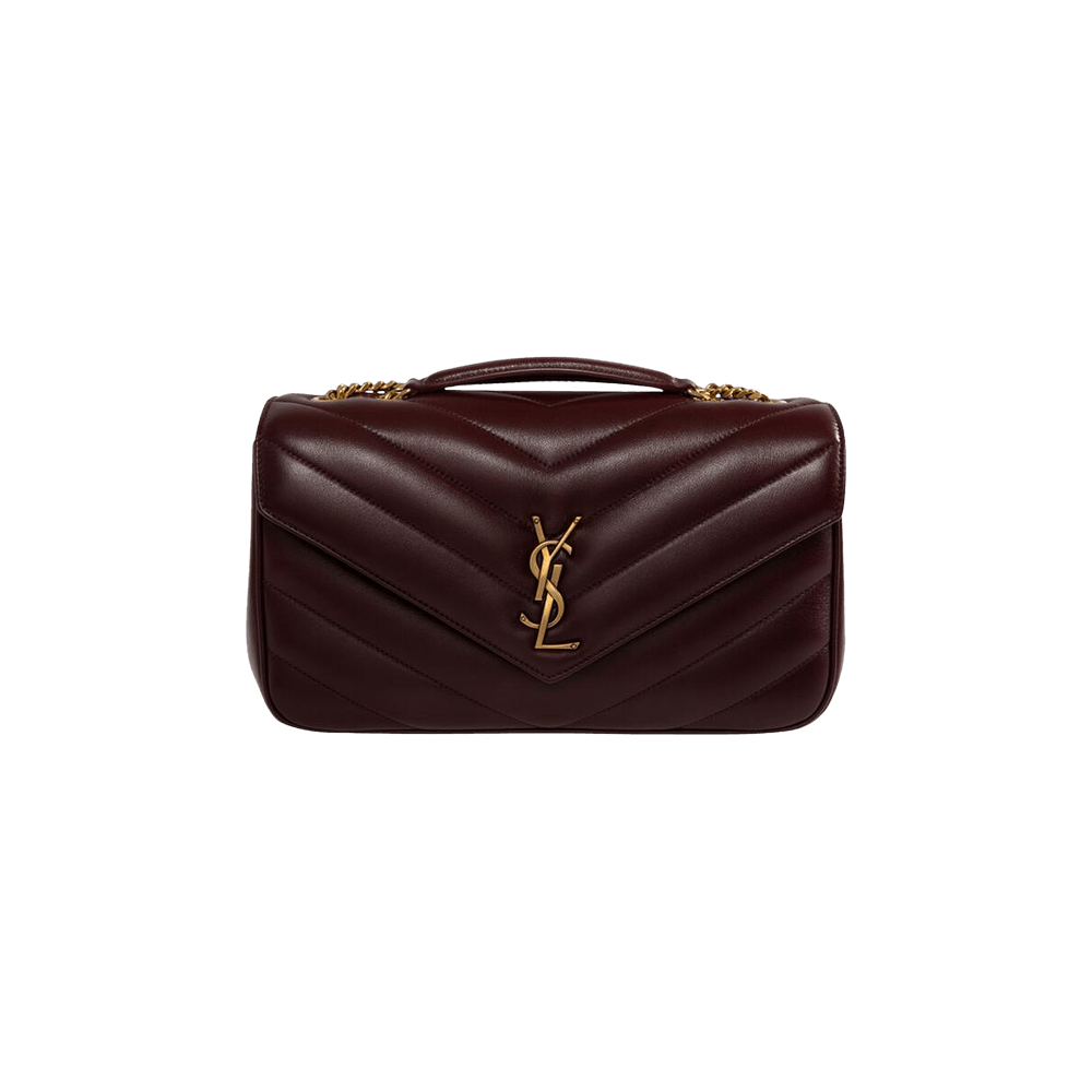 バッグ・カバンその他 Saint Laurent 801439 AAEAX Buy Saint Laurent Lambskin Envelope Bag 'Light Hot Wine