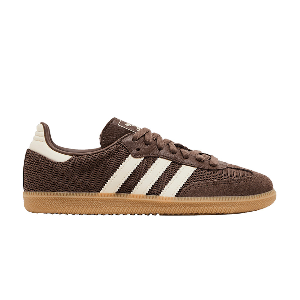 Buy Samba OG 'Earth Strata Wonder White' - JI3184 | GOAT Buy Samba OG 'Earth Strata Wonder White' - JI3184 | GOAT