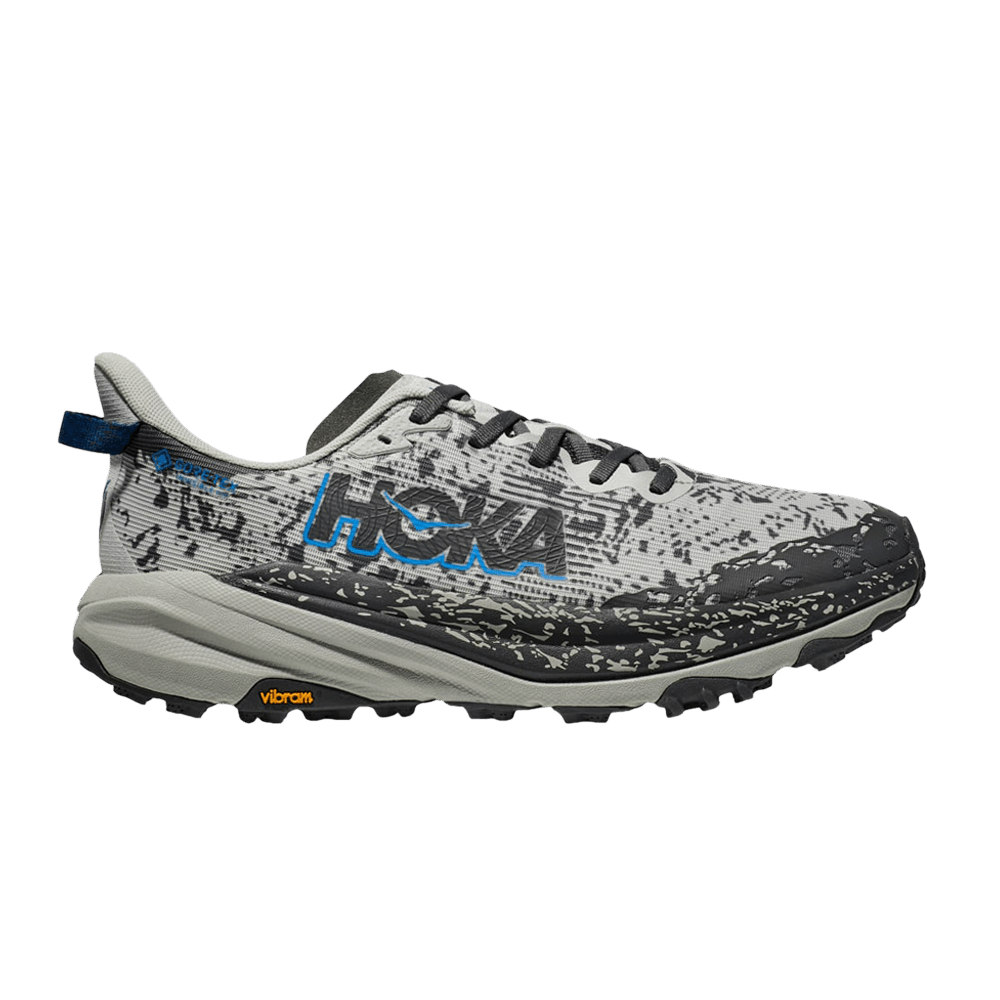 Buy HOKA Speedgoat 6 GORE-TEX 'Stardust Outer Orbit' - 1155150