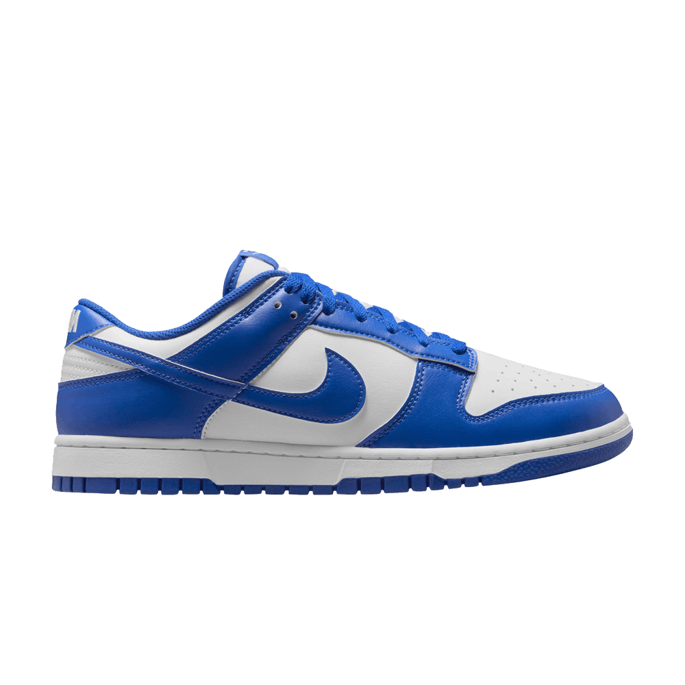yukky54様 Buy Dunk Low 'Psychic Blue' - HF5441 400 | GOAT