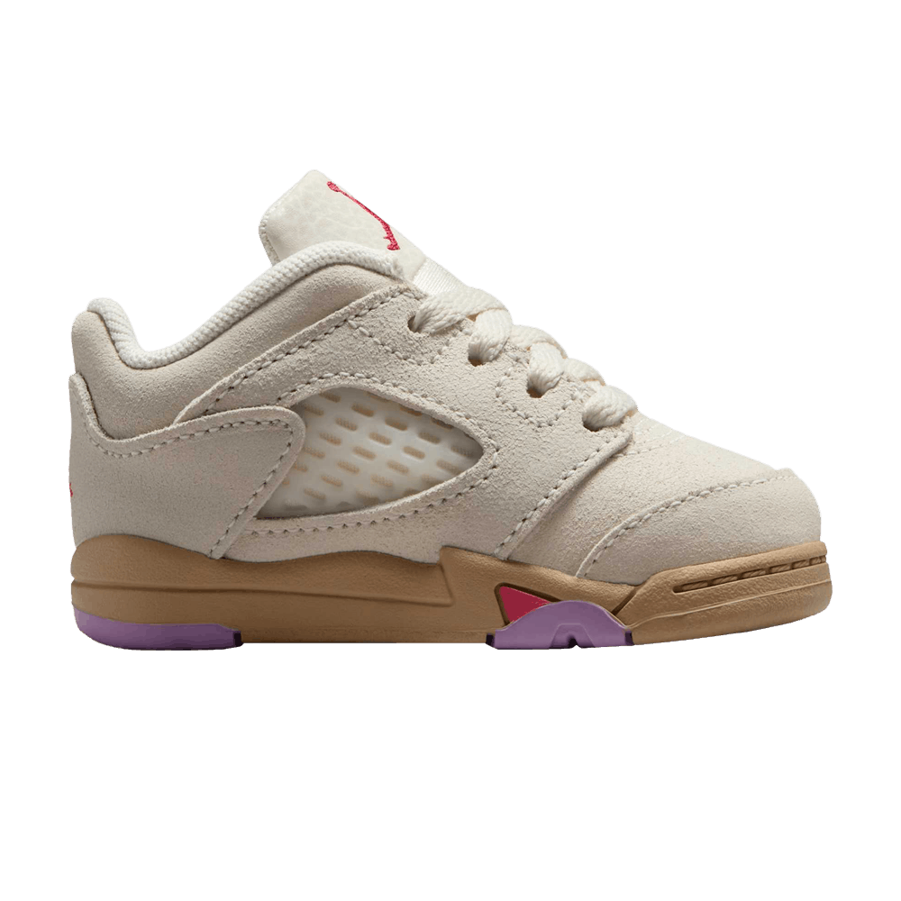 Air Jordan 5 RETRO Low Td Peanut Butter & Jelly