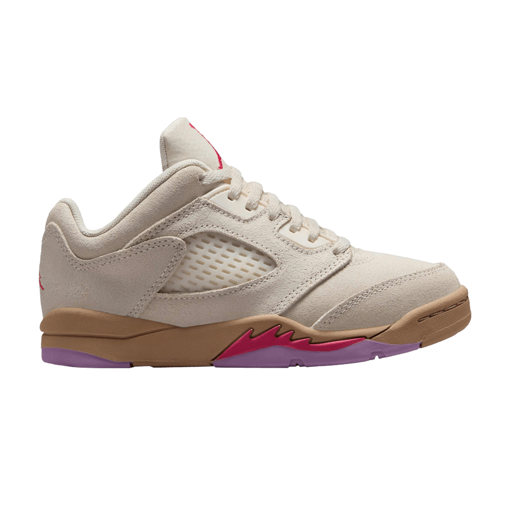 Air Jordan 5 RETRO Low Ps Peanut Butter & Jelly