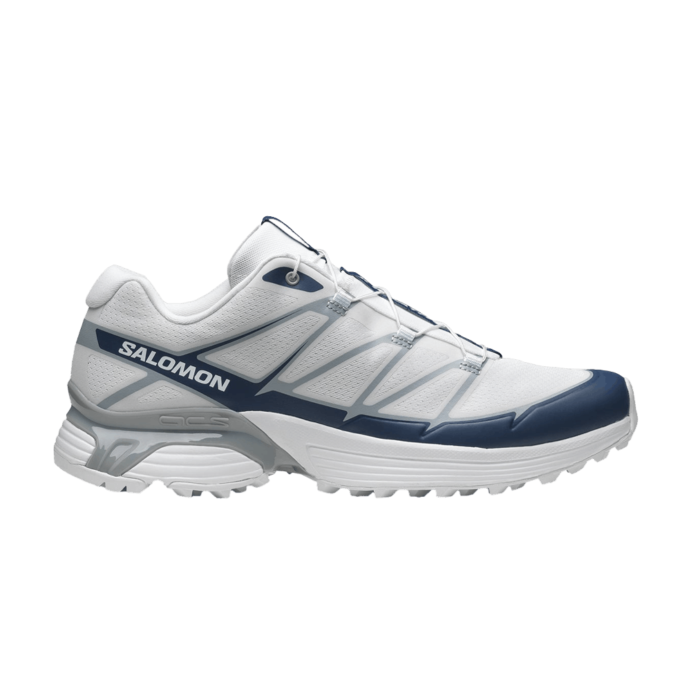 Buy Salomon XT-Pathway 2 'White Poseidon' - L47722900 | GOAT