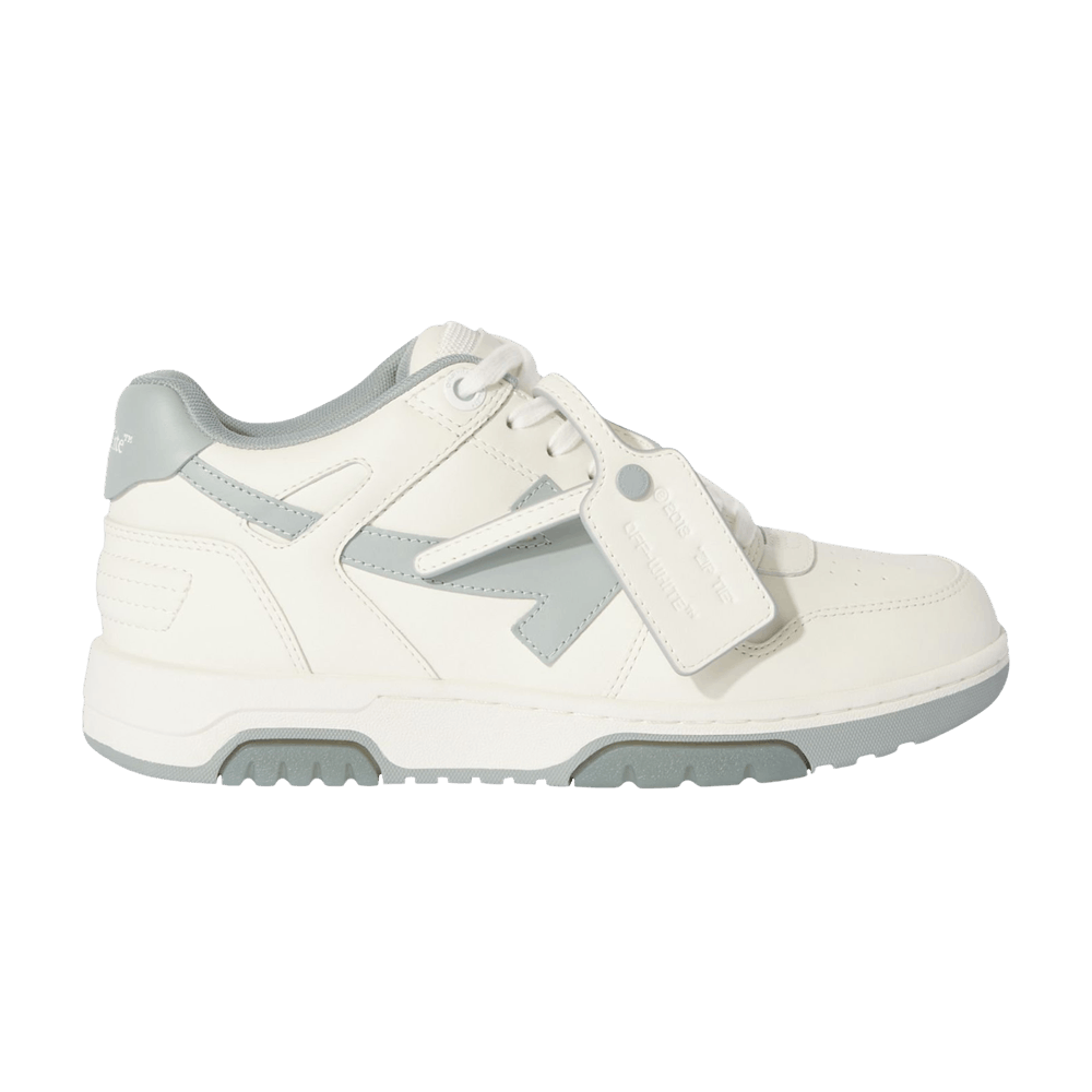 Buy Off-White Wmns Out of Office 'White Light Grey
