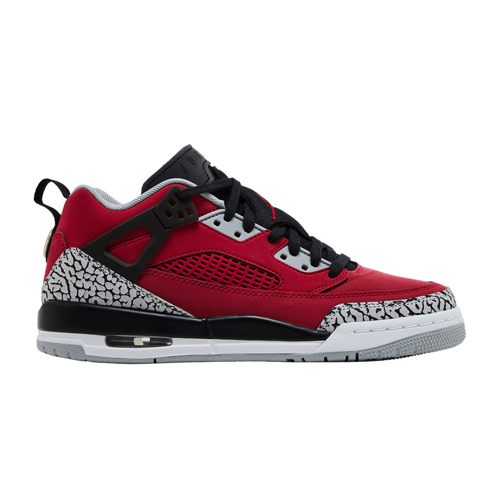 Air Jordan Spizike Low GS Toro