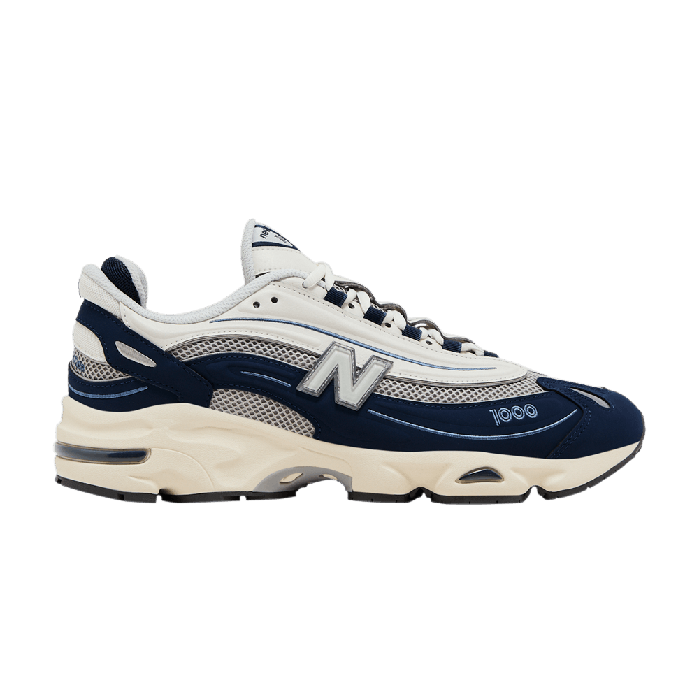 New Balance 1000 Navy Sea Salt