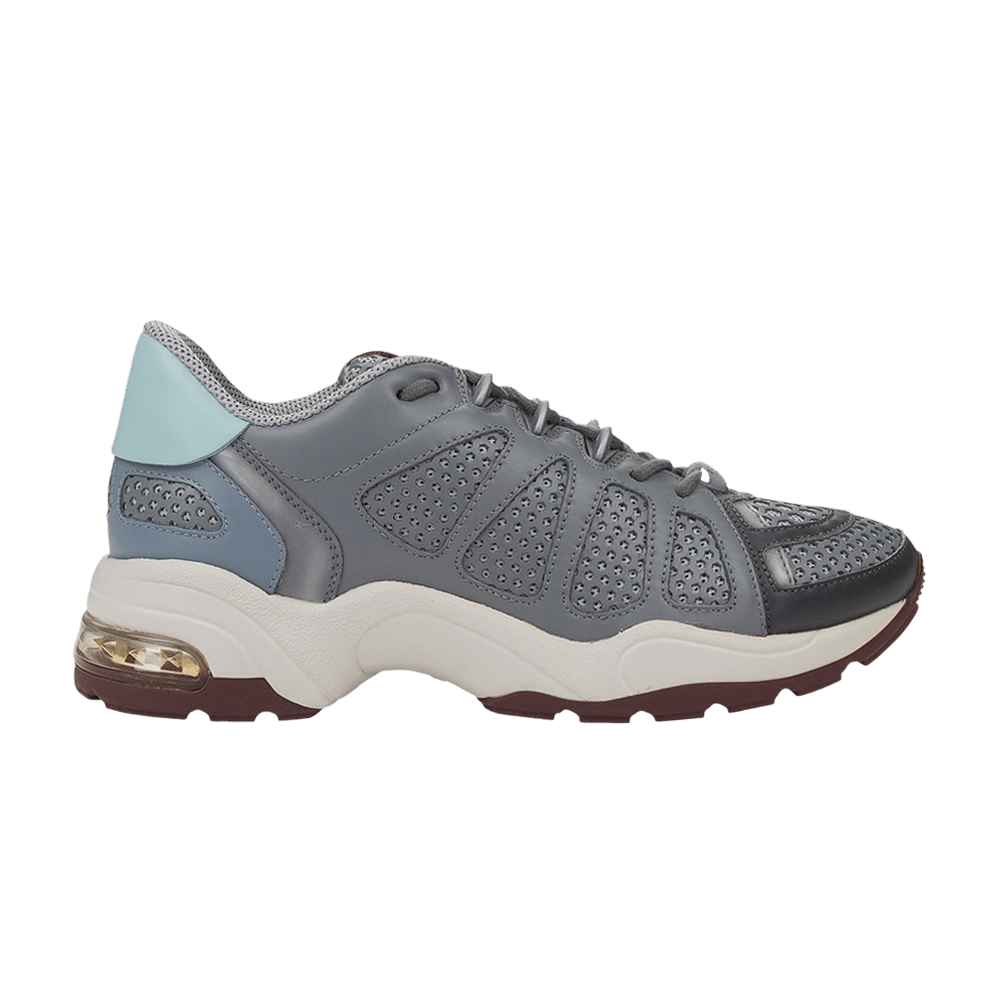 Buy Valentino X-Ray Sneaker 'Grey' - HYS00848 AVRO02 N70 | GOAT