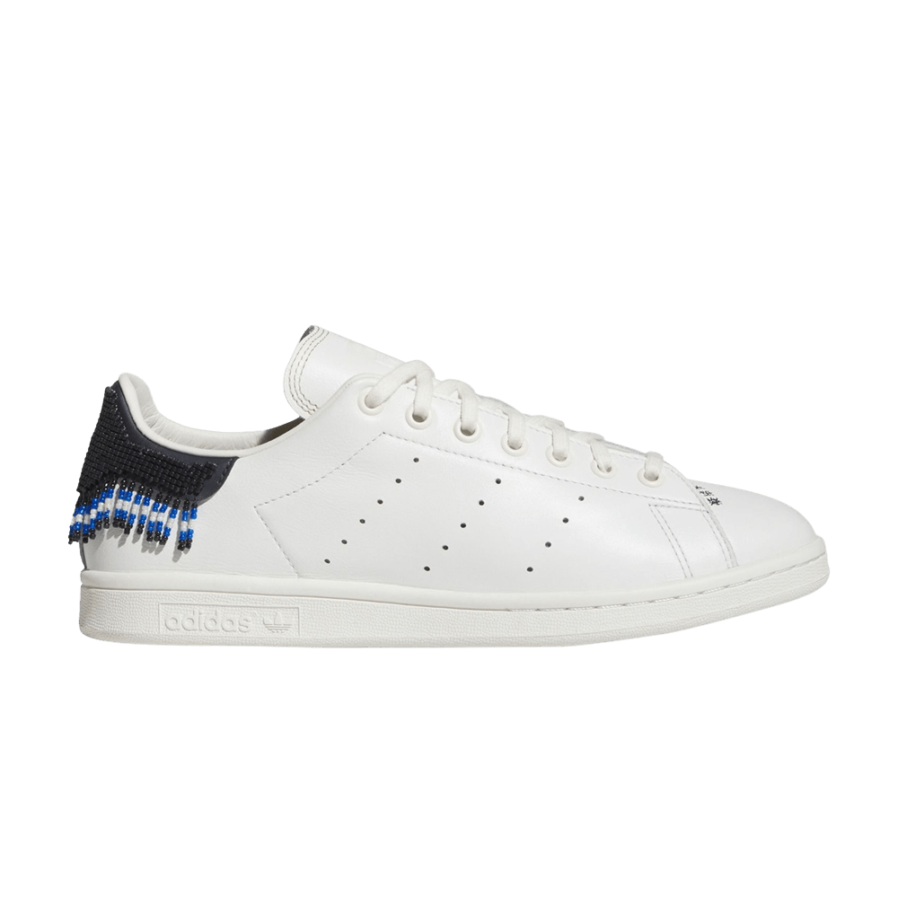 CLOT x adidas Stan Smith 'Beaded'