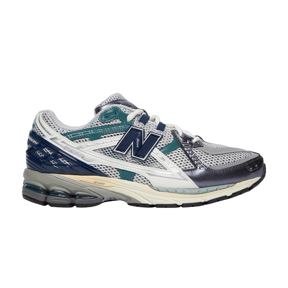 Buy New Balance 1906U 'Navy Grey Matter' - U1906ND | GOAT