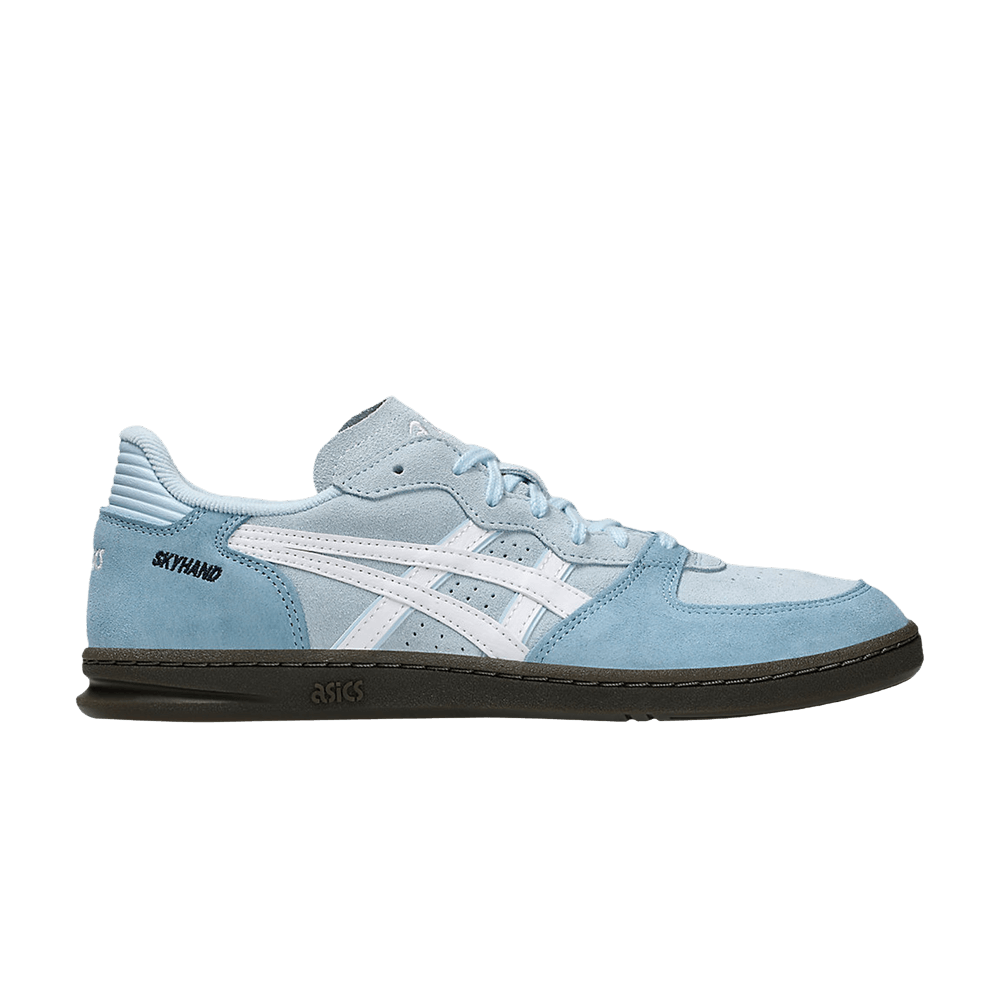 ASICS SKYHAND OG ライトブルー 24cm Buy ASICS Skyhand OG 'Light Blue' - 1203A452 400 | GOAT