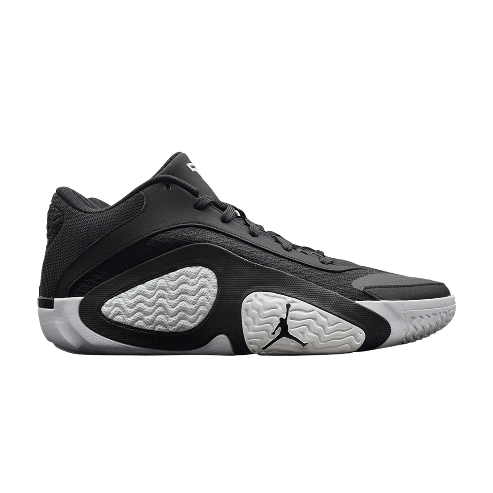 AIR JORDAN X II LOW BLACK WHITE 新品　29cm Closer Look at the 