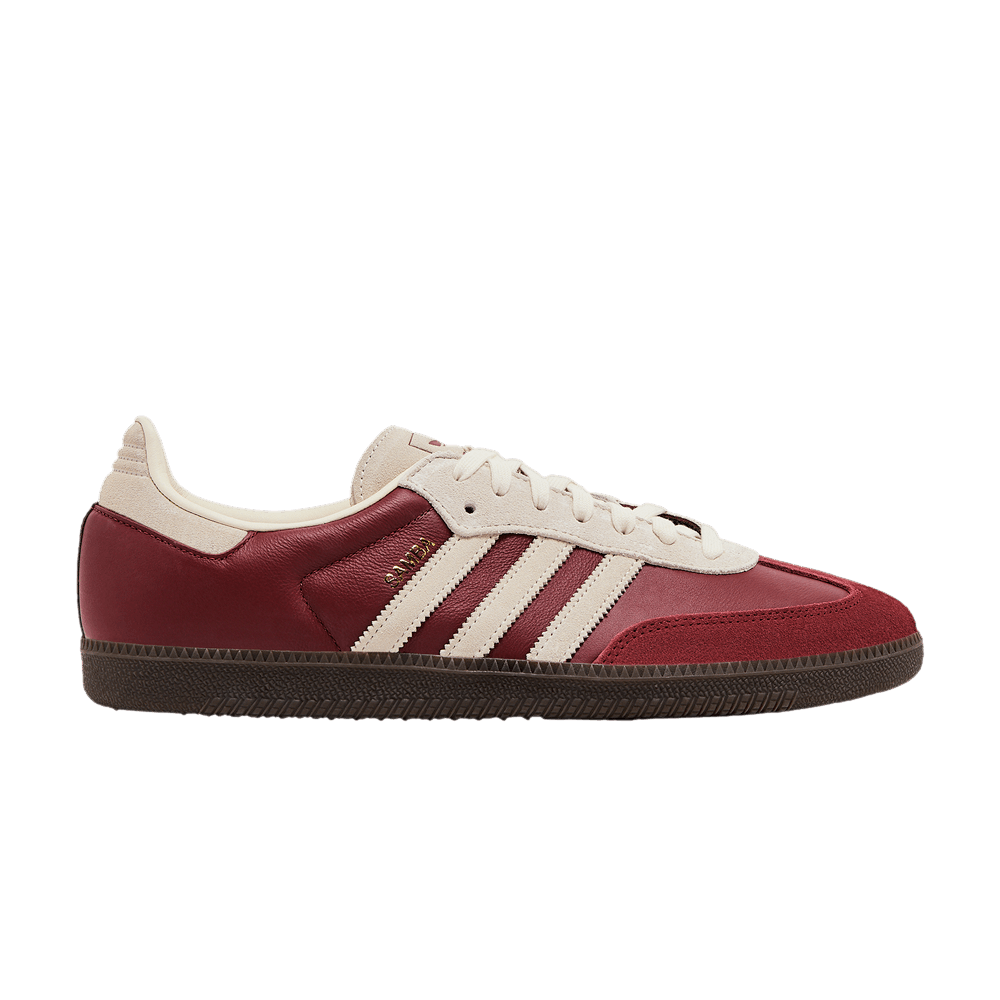 adidas gazelle silver green womens adidas W Sambae 'White/ Better Scarlet' 9.5