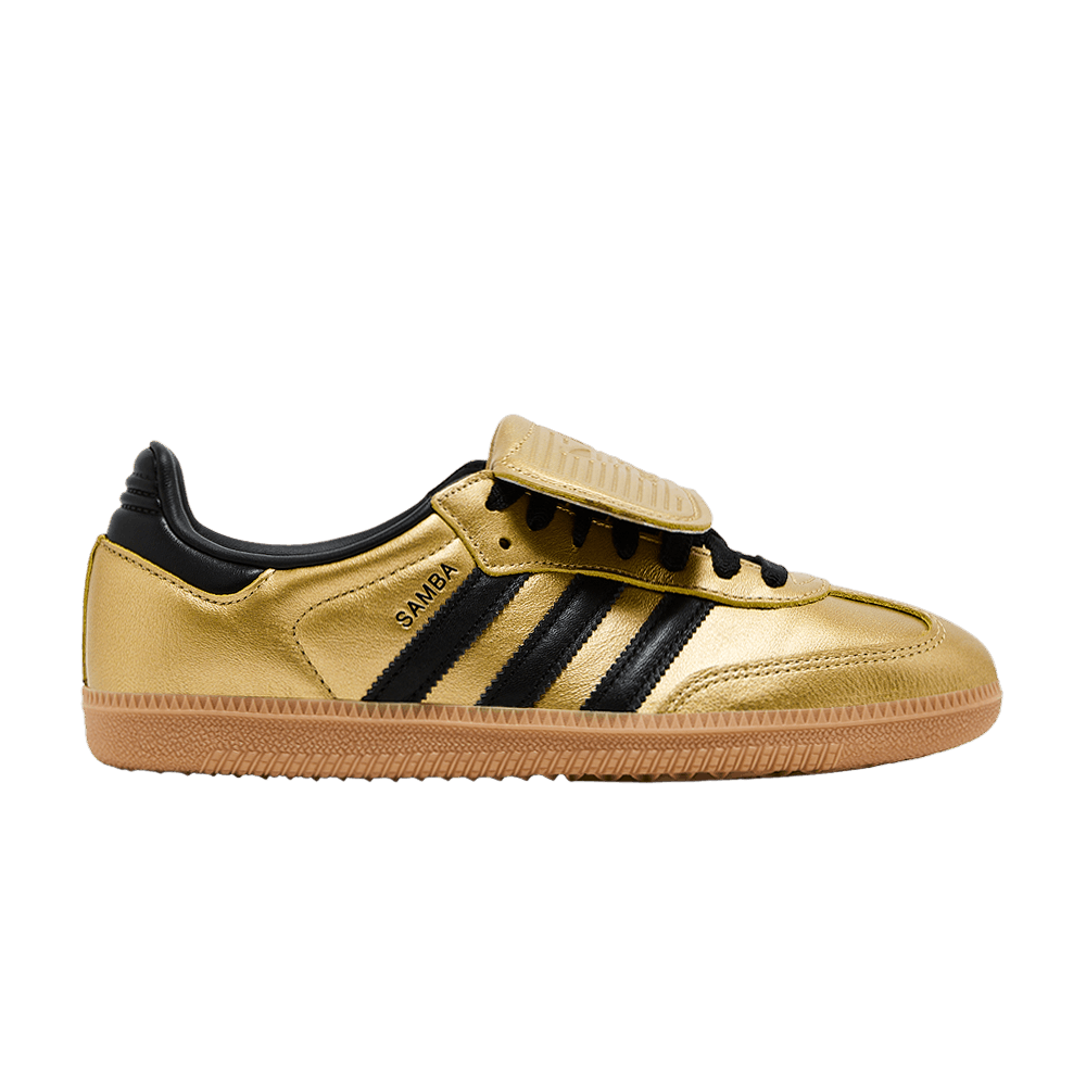 gamsaです アディダス adidas SAMBA OG （CORE BLACK/CORE BLACK/GUM