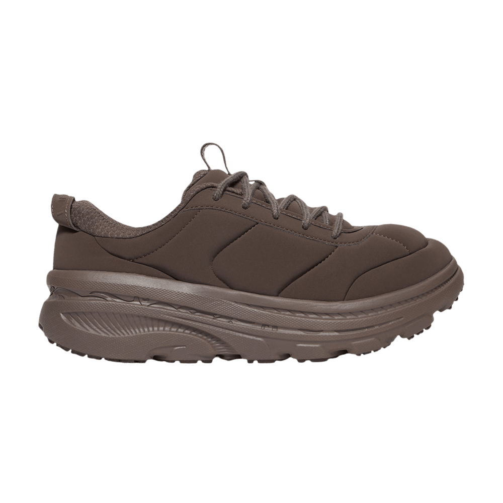 Marni X Hoka Bondi B3ls Bracken