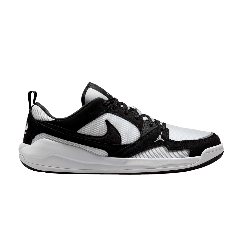 Air Jordan Cmft Era 'black White'