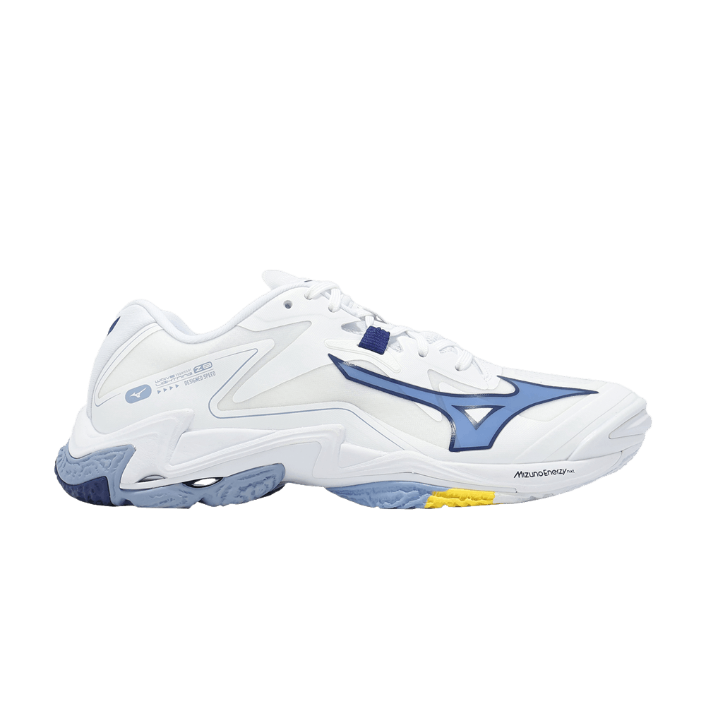 Jeljapan Buy Wave Lightning Z8 'White Bellwether Blue' - V1GA240097