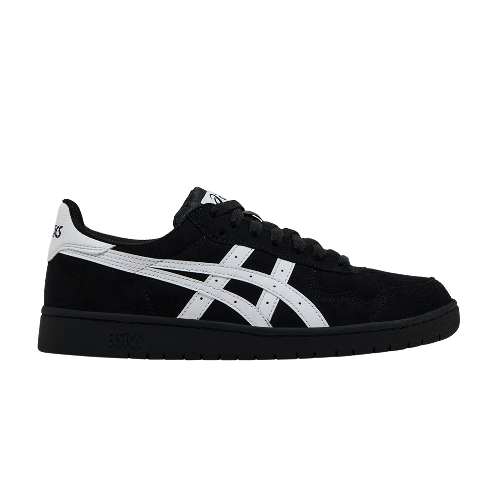 Buy Asics Japan Pro 'Black White' - 1201A920 001 | GOAT