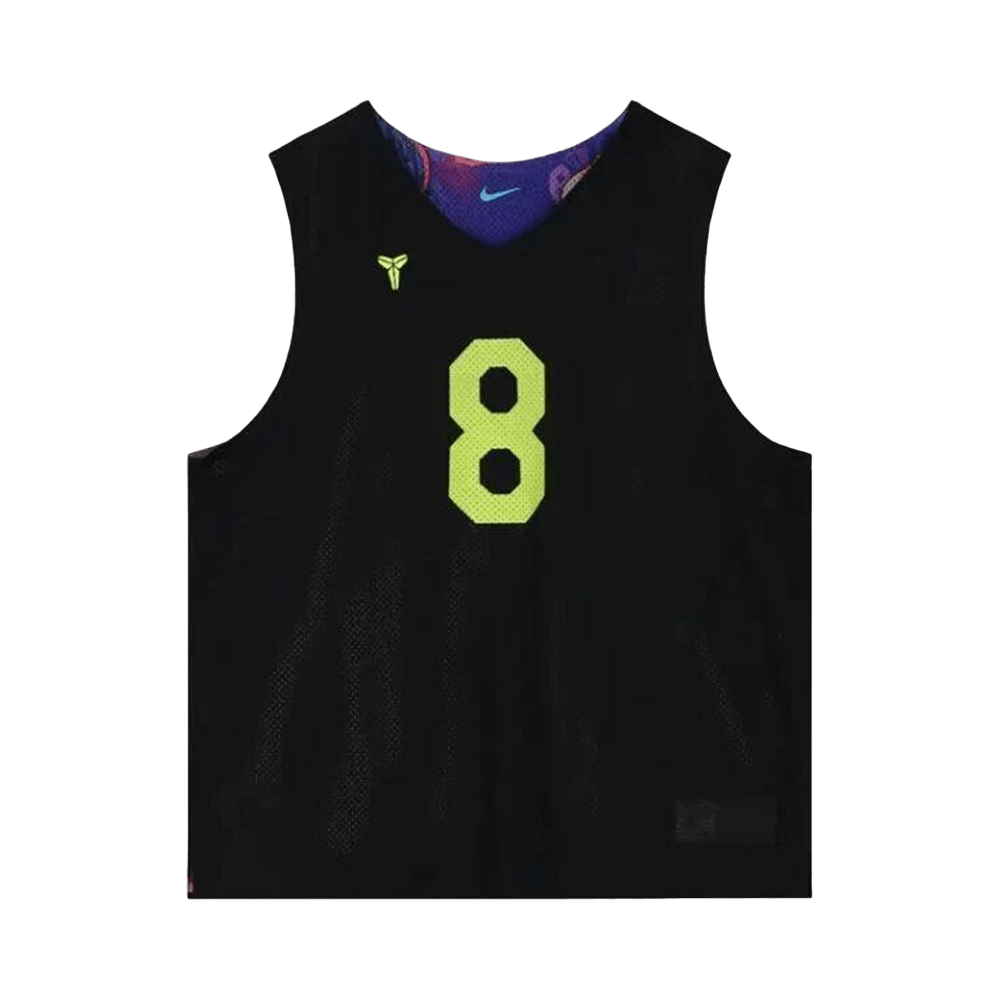 NIKE Kobe Dri-Fit リバーシブル タンクトップ NIKE】KOBE コービー Dri-FIT リバーシブル タンクトップ (Nike