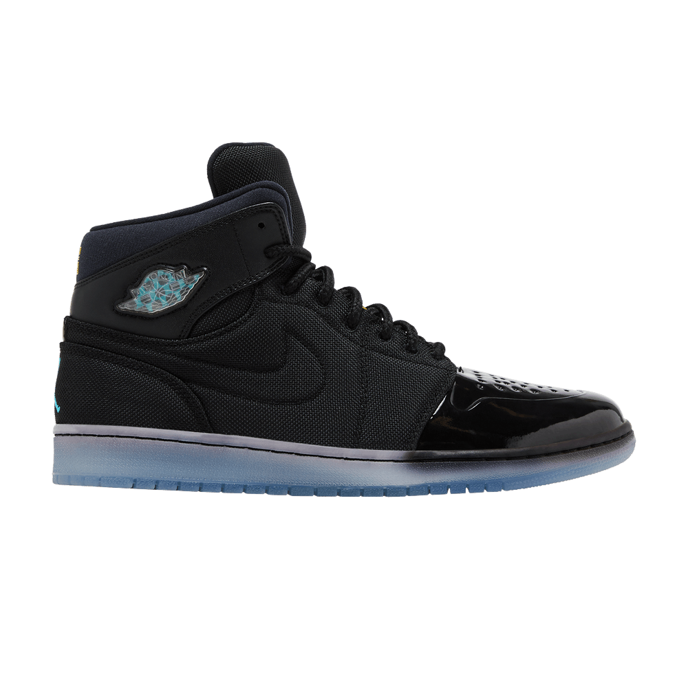 Buy Air Jordan 1 Retro 95 Txt 'Gamma' - 616369 089 | GOAT