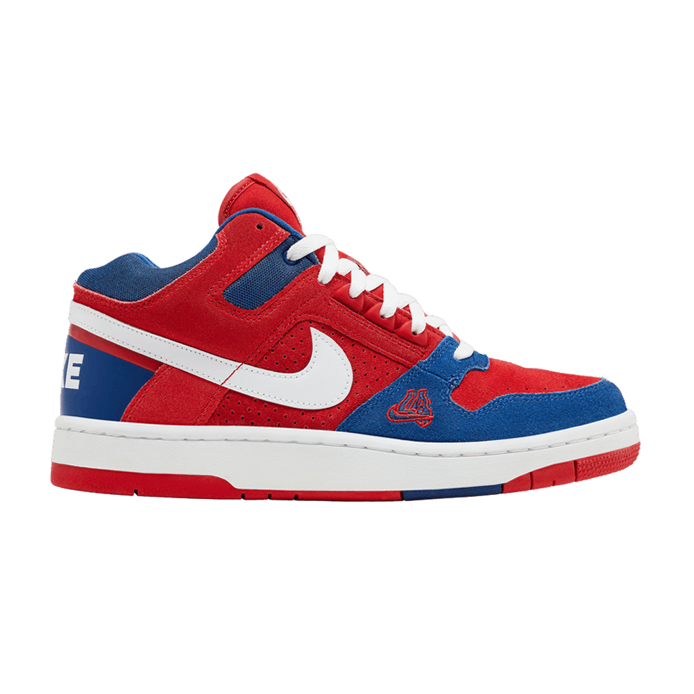 Buy Nike Delta Force 3/4 'La Clippers' - 309041 611 | GOAT