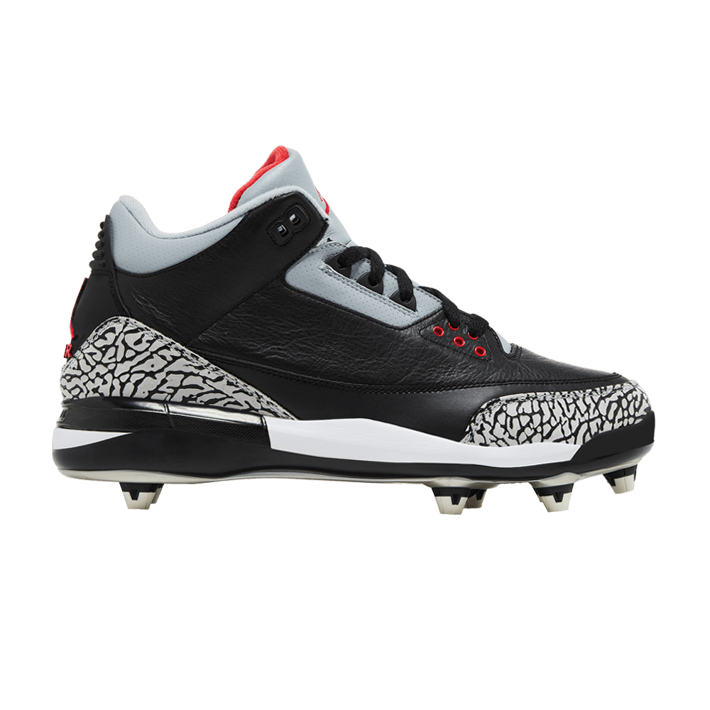 Air Jordan 3 D