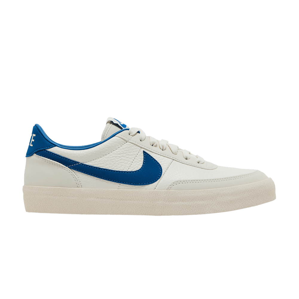 Buy Nike Killshot 2 Leather 'Sail Star Blue' - HQ1657 104 | GOAT