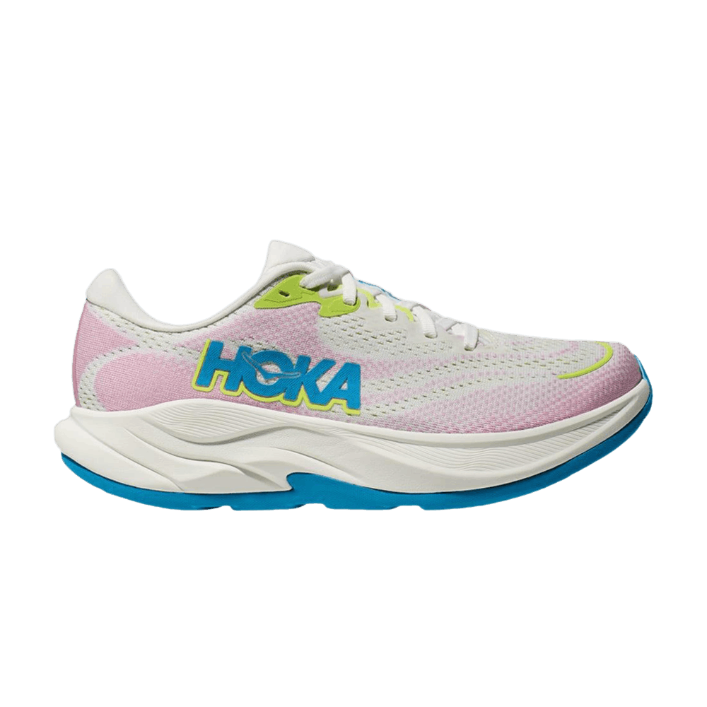 Hoka Wmns Rincon 4 'frost Pink Twilight'