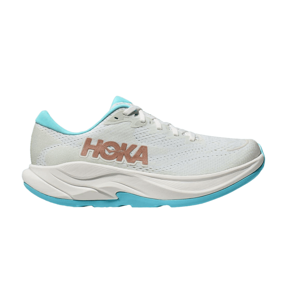 Hoka Wmns Rincon 4 'frost Rose Gold'