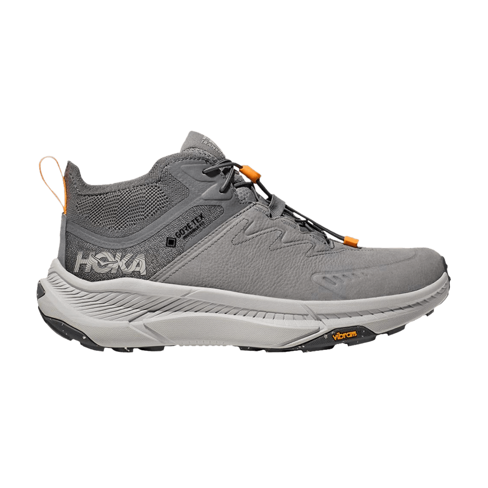 Hoka Transport Chukka Gore-Tex Asteroid Stardust