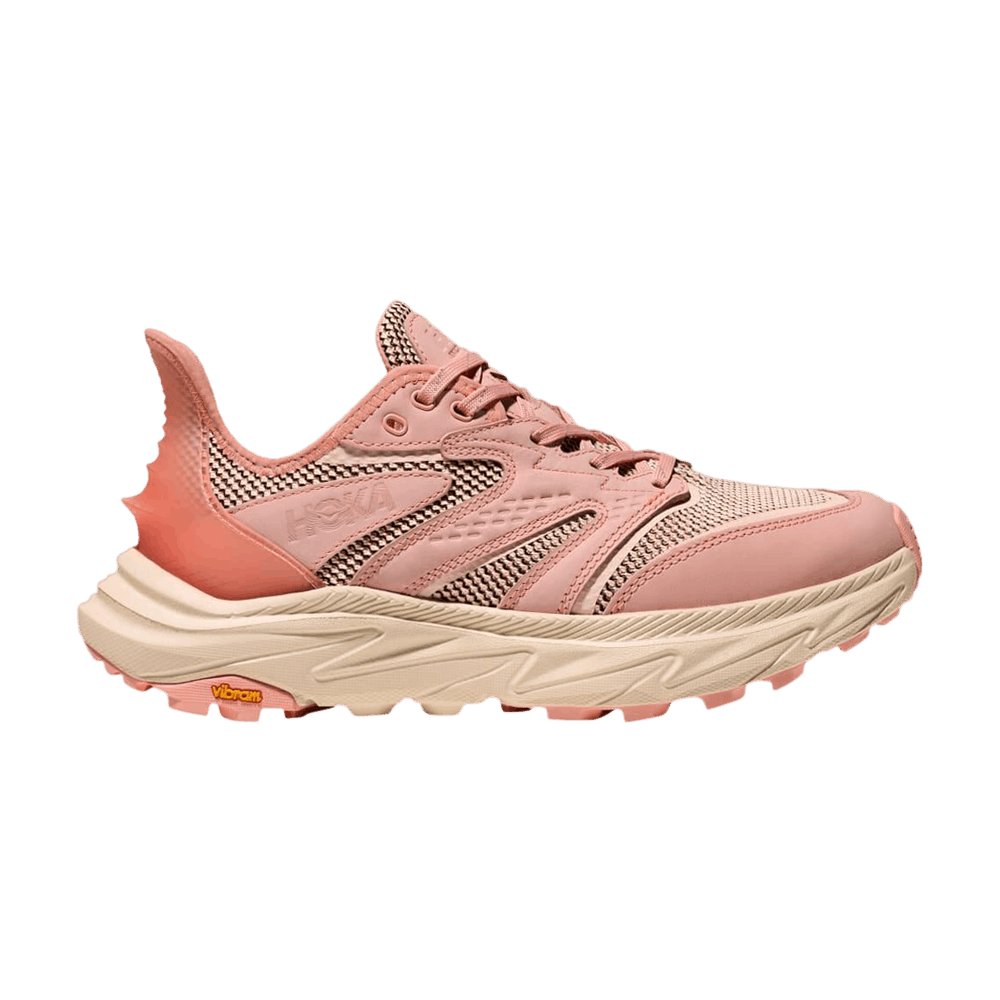 Hoka Wmns Anacapa 2 Low Freedom 'dawn Light'