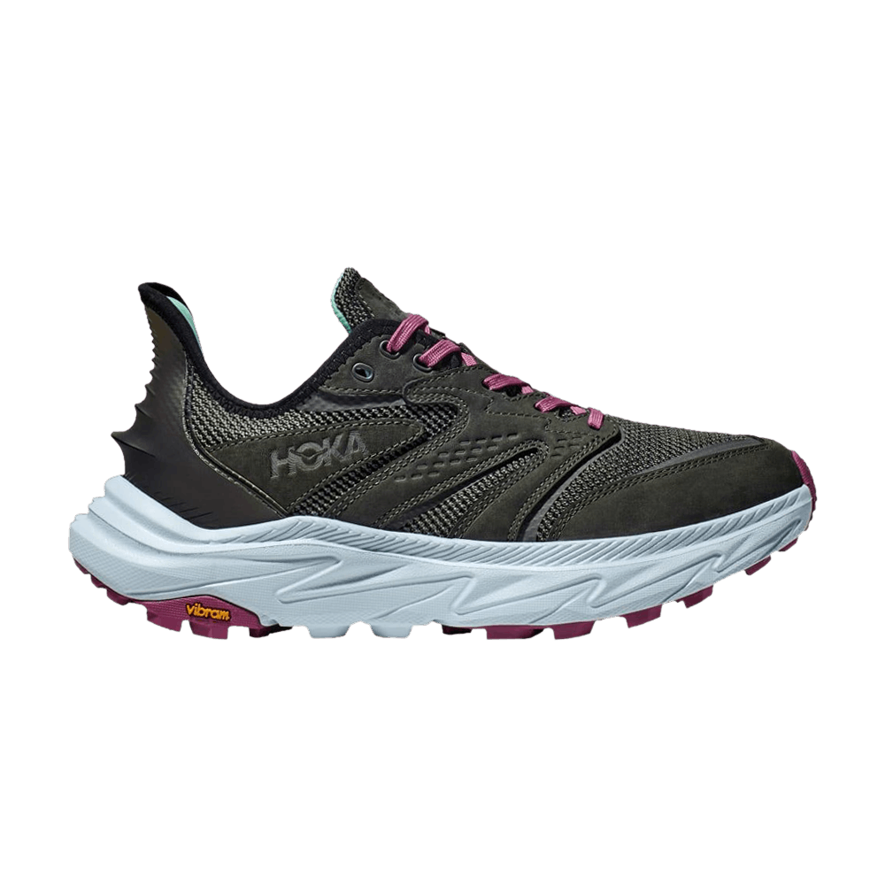 Hoka Wmns Anacapa 2 Low Freedom 'outer Orbit Overcast'