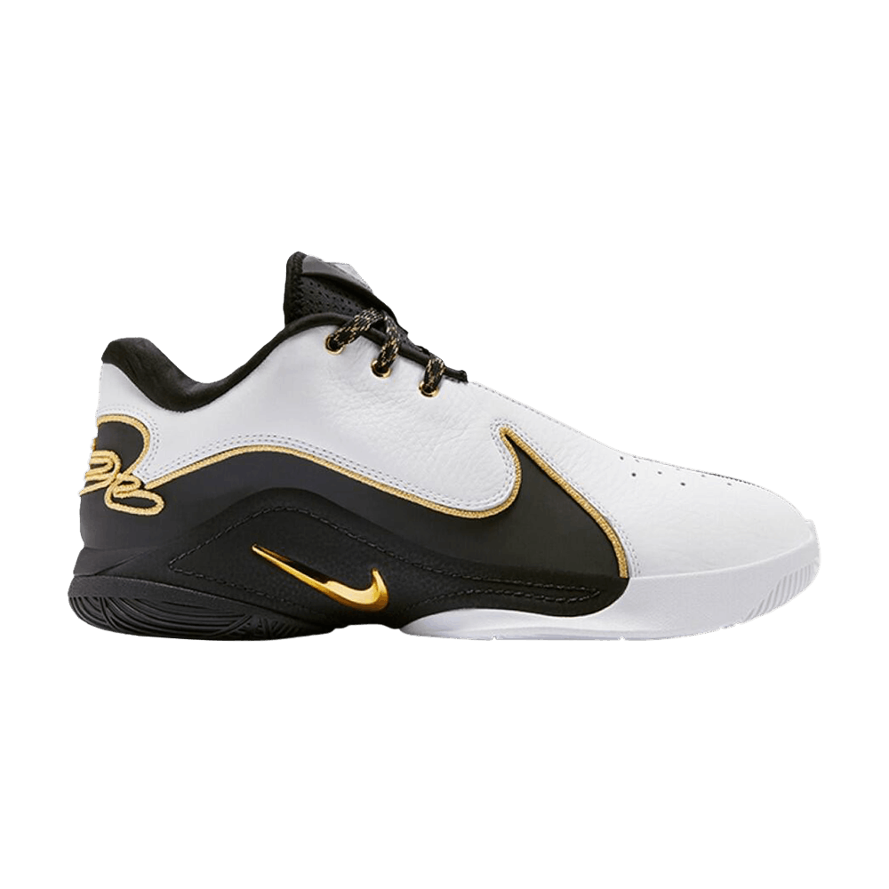 ナイキ（NIKE）（メンズ）バスケットシューズ バッシュ レブロン
