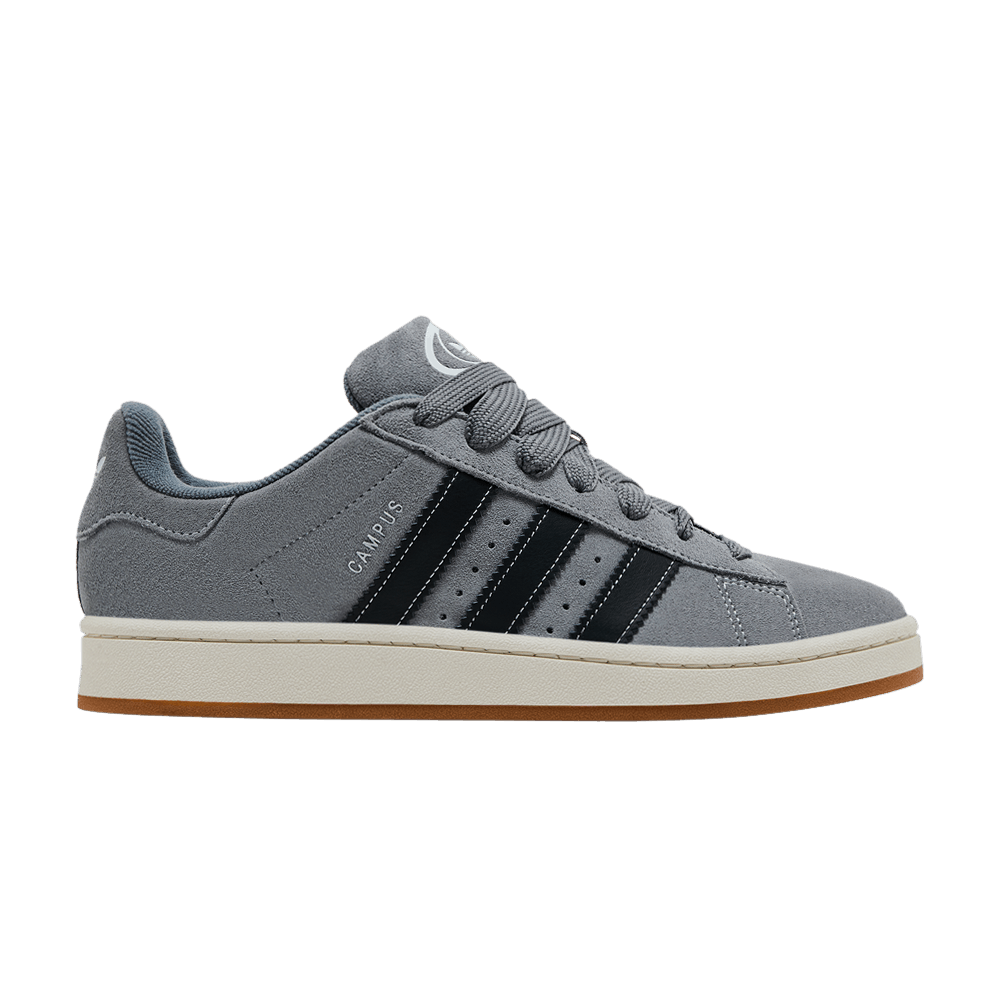Buy adidas Campus 00s 'Grey Carbon Gum' - JH8792 | GOAT