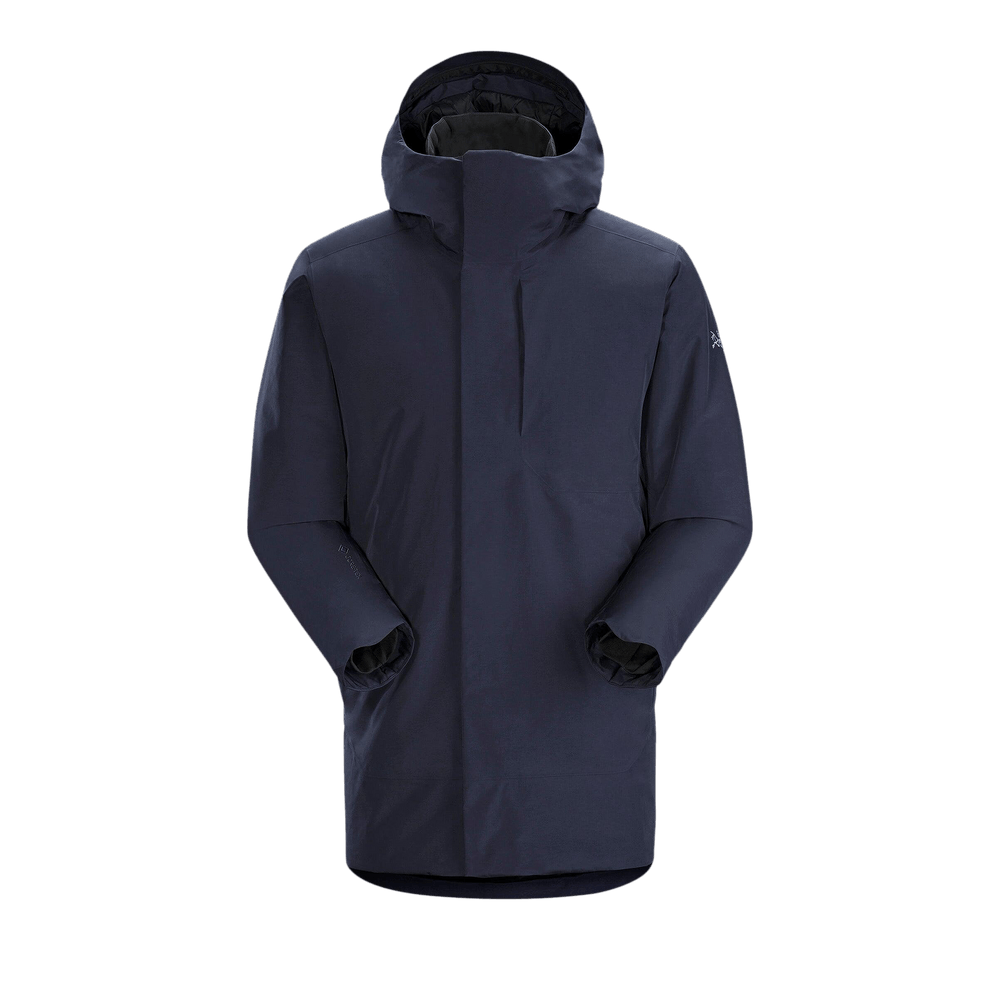 Buy Arc'teryx Magnus Coat 'Tui' - 21734 395042 | GOAT