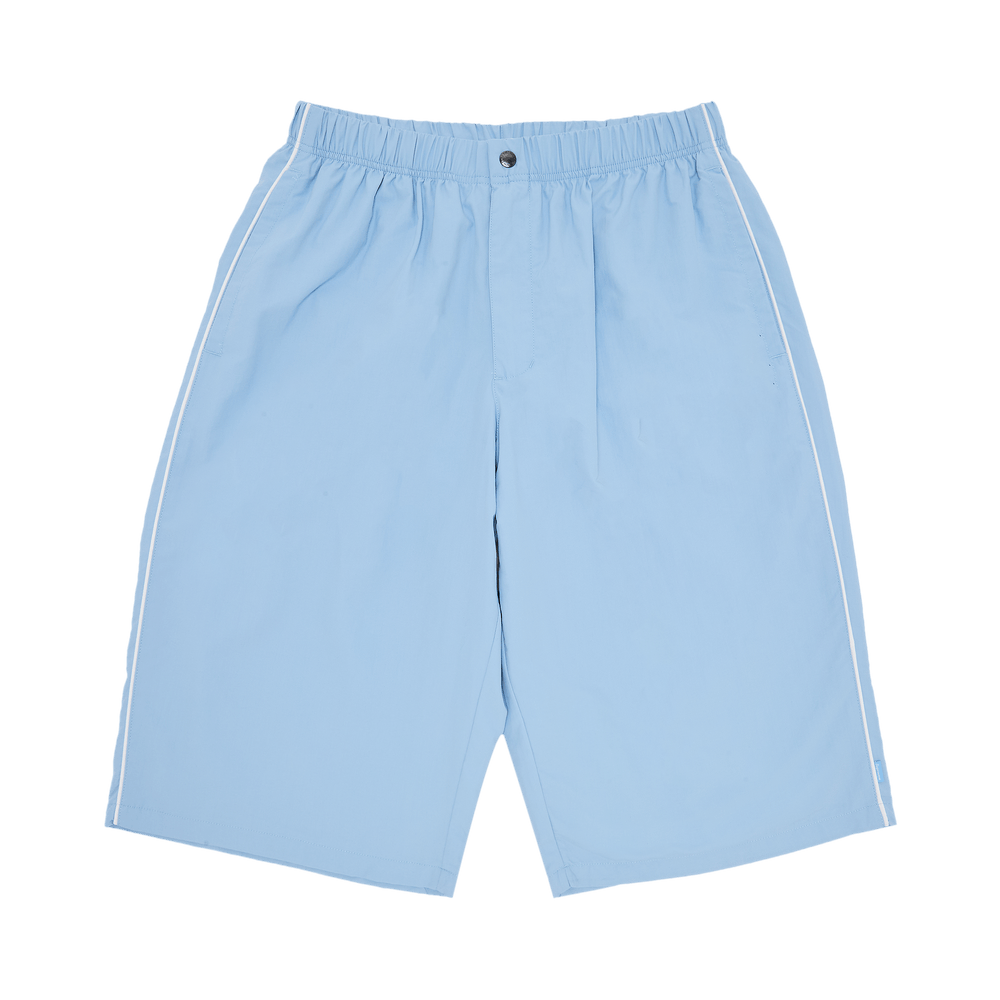 Buy Supreme Long Nylon Short 'Light Blue' - SS25SH45 LIGHT