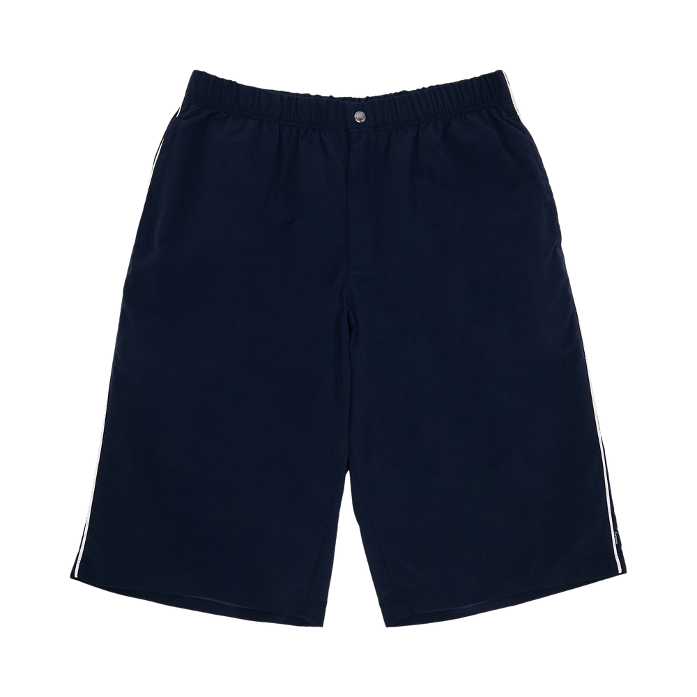 パンツ Supreme Long Nylon Short Navy S Buy Supreme Long Nylon Short 'Navy' - SS25SH45 NAVY | GOAT