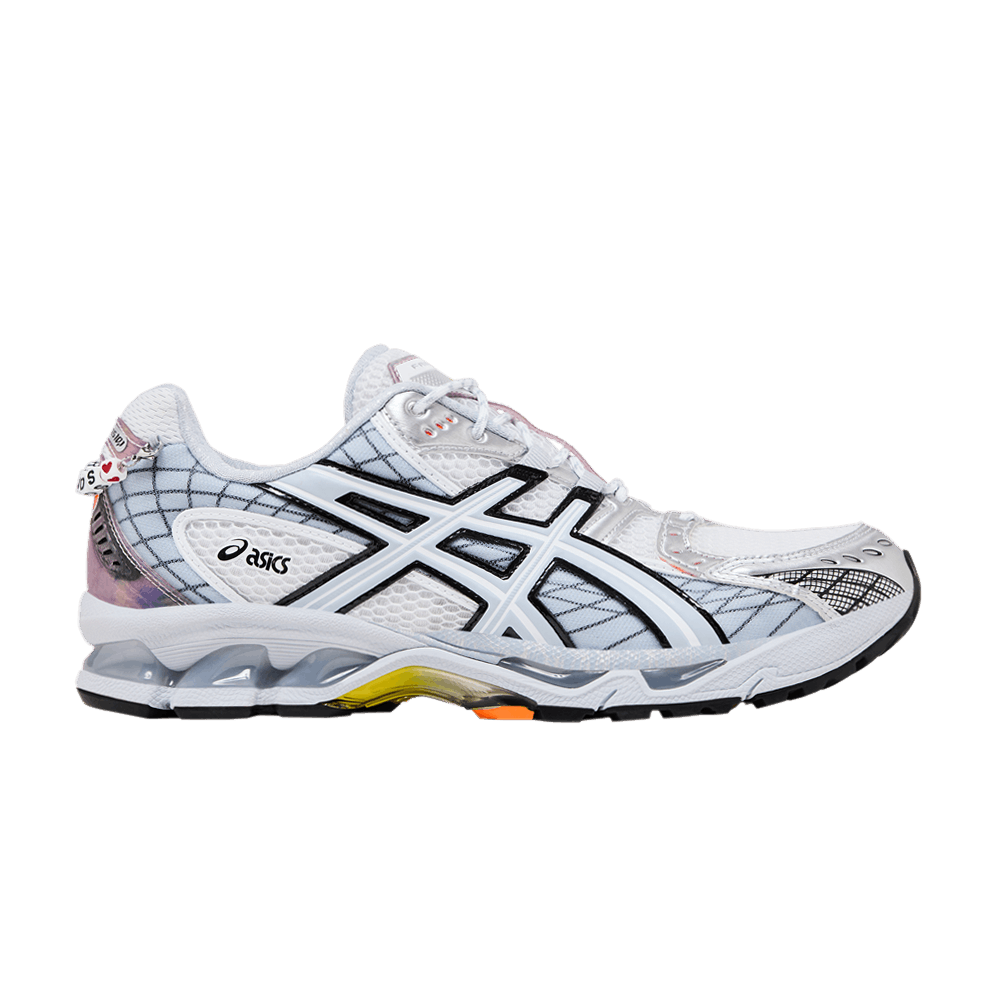 Buy Stefon Diggs x ASICS Gel Nimbus 10.1 'From: Me, To: You