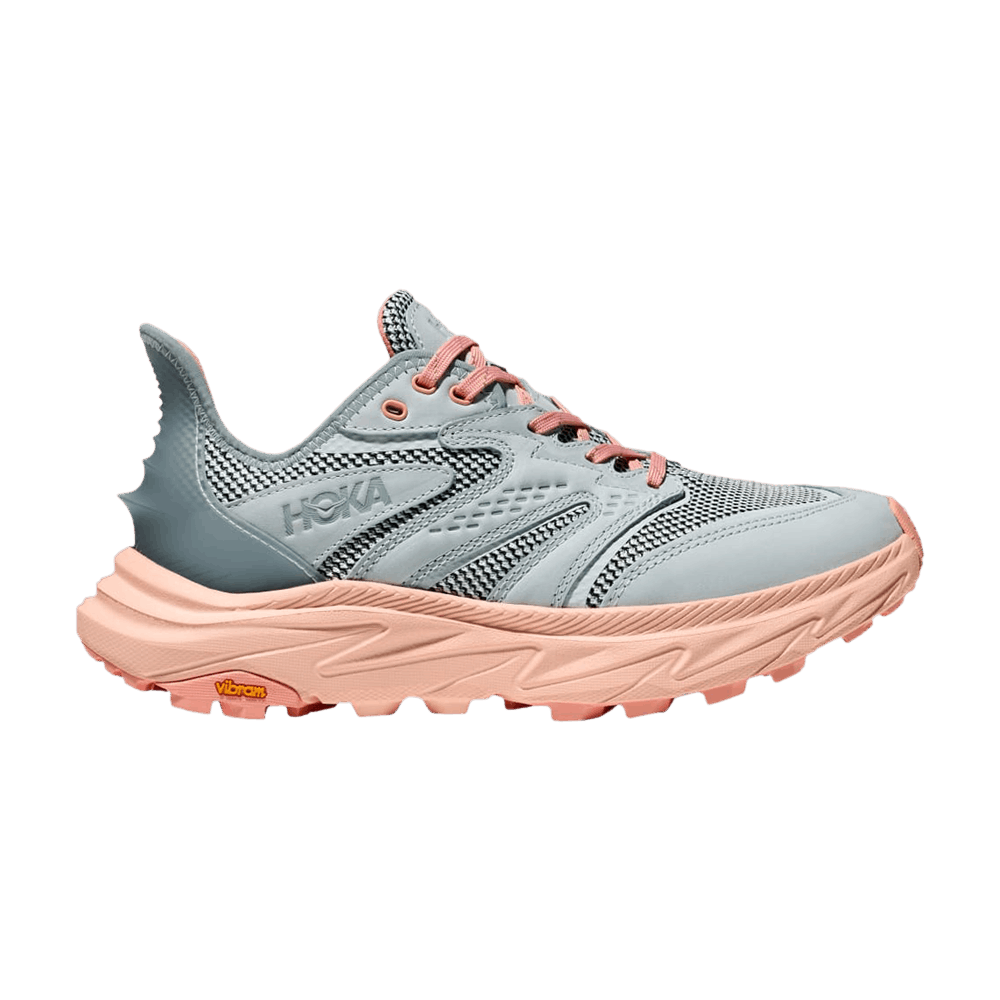 Hoka Wmns Anacapa 2 Low Freedom 'droplet Dawn Light'