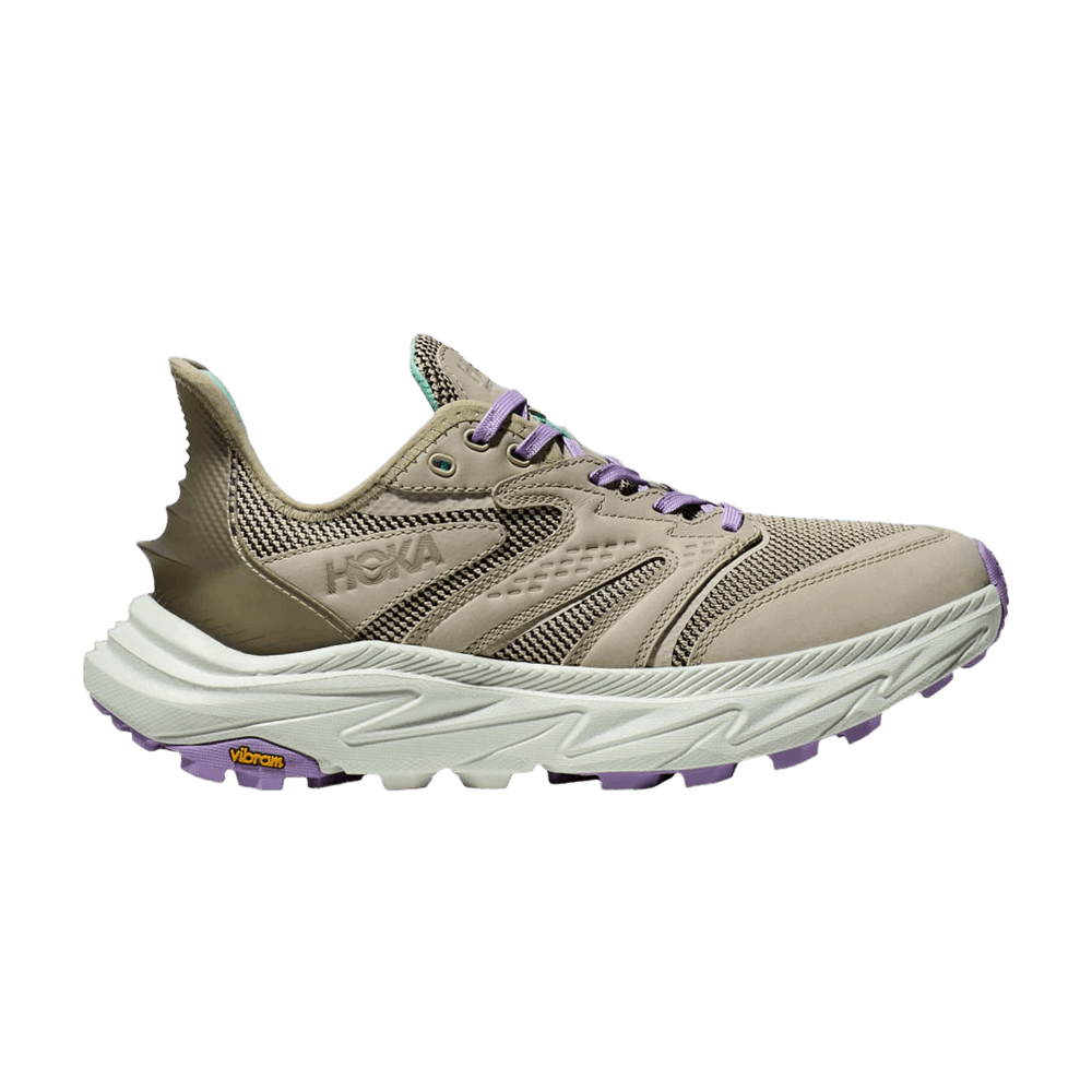 Hoka Wmns Anacapa 2 Low Freedom 'sesame Glaucous'