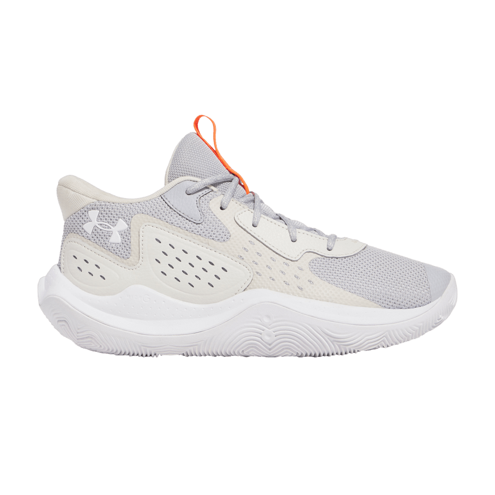 Buy Under Armour Jet '23 'Mod Grey' - 3026634 011 | GOAT