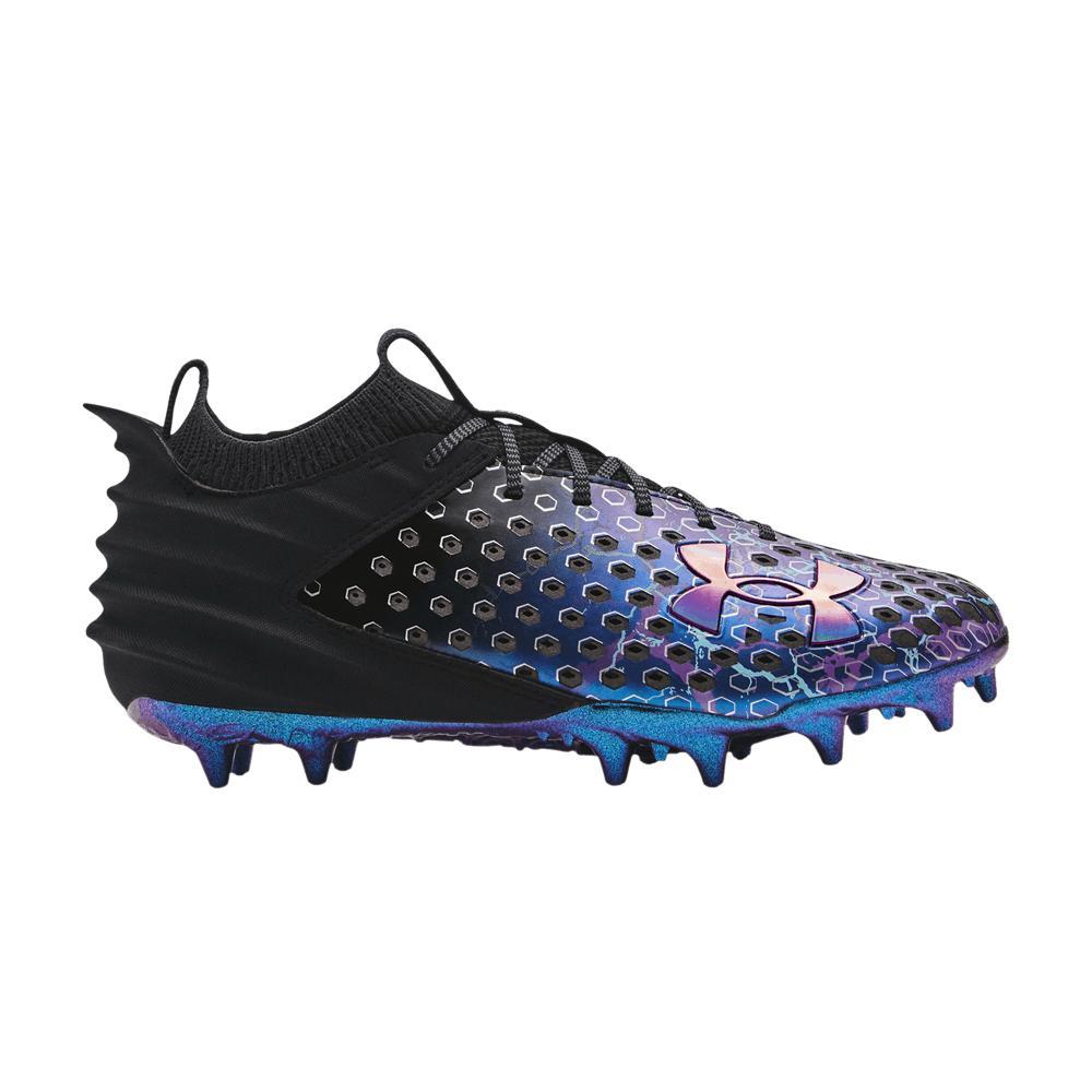 Under Armour Blur Smoke 2.0 MC Vibranium