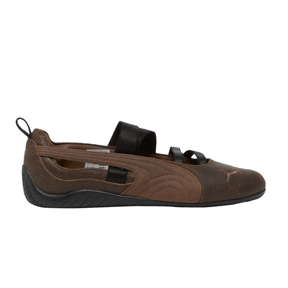 Buy Voo Store x Puma Wmns Speedcat Ballet 'Dark Chocolate